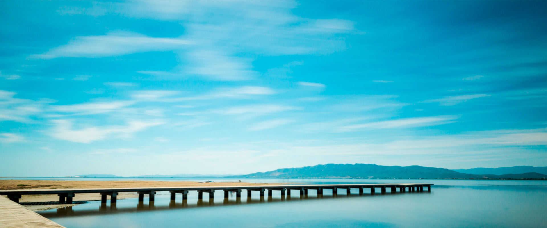 El Trabucador Delta de l'Ebre