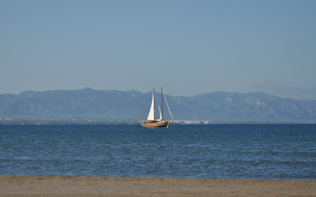Què portar al Delta de l’Ebre segons l’època de l’any?