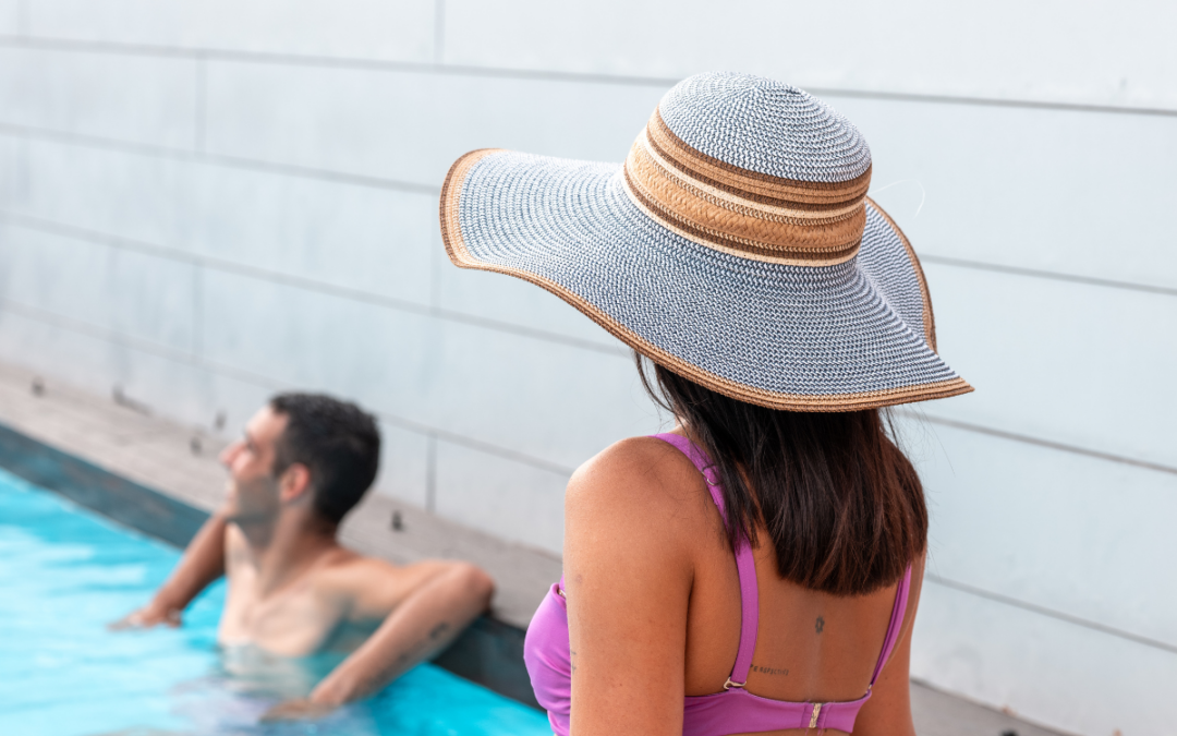 Descobreix els serveis exclusius de l’Hotel Rull: piscina, restaurant i molt més